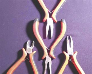 Jewelry Making Tools