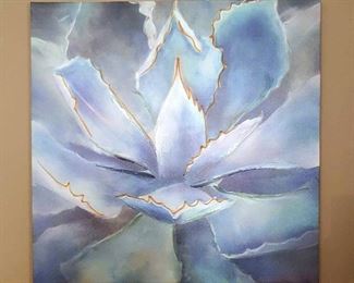 Kirkland Decorator Art