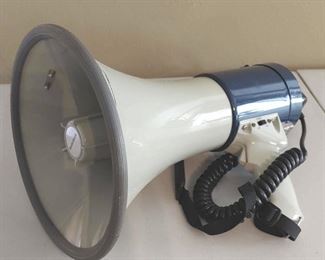 Megaphone