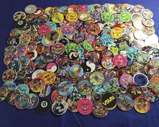 Pogs