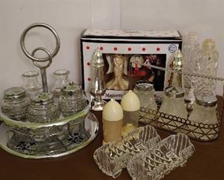 Salt Pepper Collection