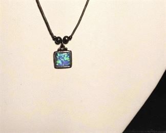 Silver Opal Ensemble