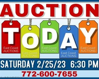 Auction Today