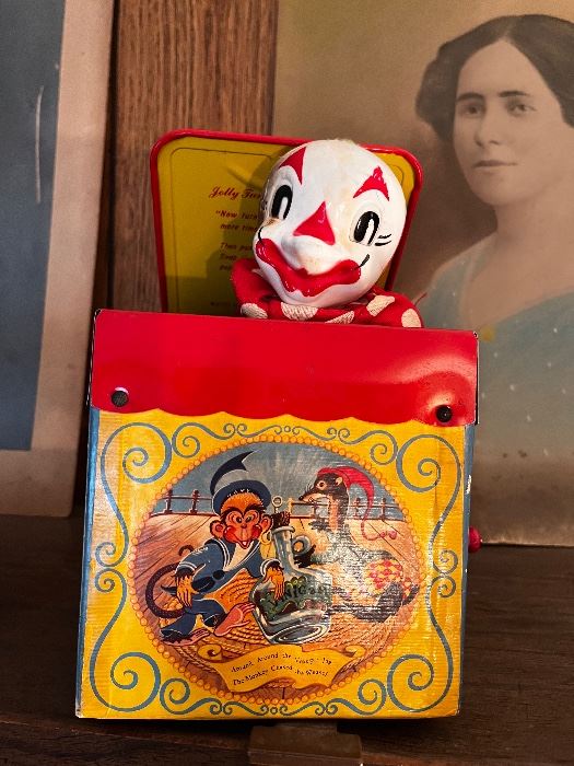 Nice St Charles Village Estate Sale With... starts on 3/2/2023