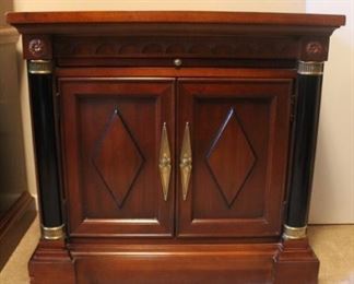 Quantity (2) W-28   D-17   H-26