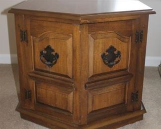 Quantity (2)  24” diameter   H-21