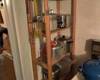 pots, canning pots, canning tools