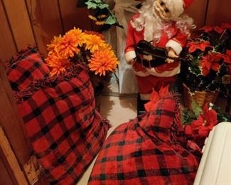 Christmas decorations