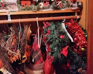 Christmas decorations