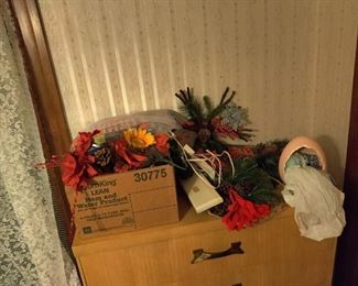 Christmas decorations