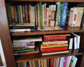 railroad books, steam engine books, local history books