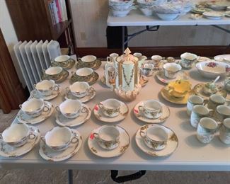 RS Prussia or similar style dishes