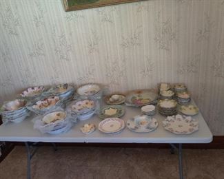 RS Prussia or similar style dishes