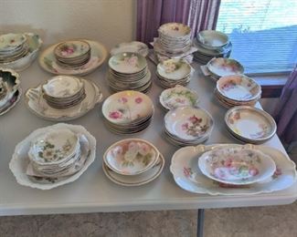 RS Prussia or similar style dishes