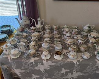 RS Prussia or similar style dishes