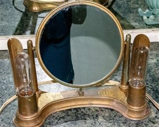 Vintage Dresser Mirror