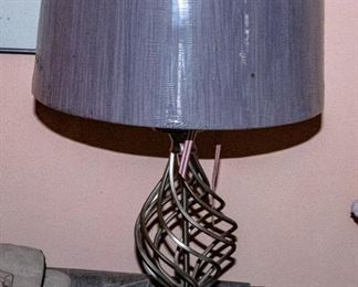 table lamps