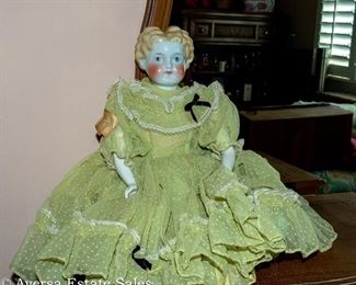 Vintage Dolls
