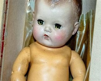 Vintage Dolls