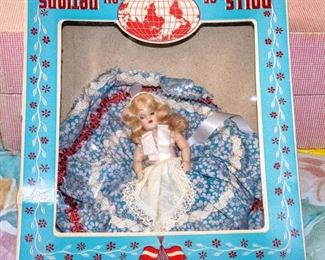 Vintage Dolls
