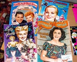 Vintage Paper / Ephemera