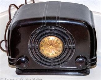 Vintage Radios