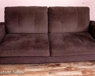 Sofa and Settee