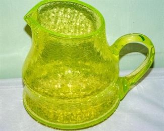 Vintage Glassware = Viking - Blenko - More!