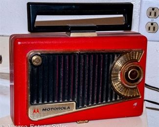 Vintage Radio