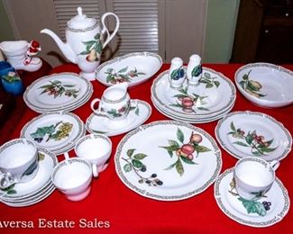 Noritake - Royal Orchard