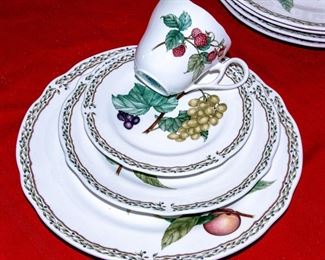 Noritake Royal Orchard