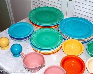 Fiestaware