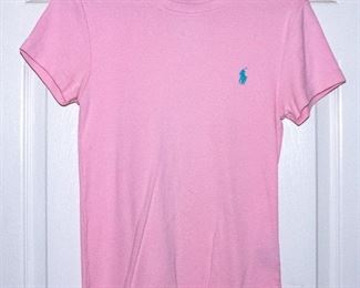 THREE RACKS of Lady's clothing / Designer Clothing