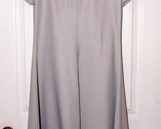 THREE RACKS of Lady's clothing