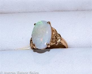 10k and 14k gold rings and jewelry