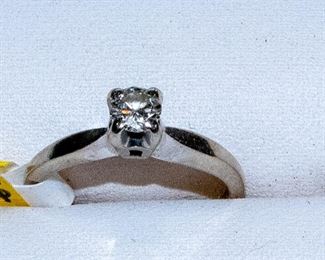 10k and 14k gold rings and jewelry