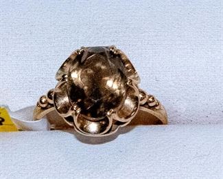 10k and 14k gold rings and jewelry