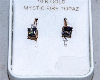 10k and 14k gold rings and jewelry