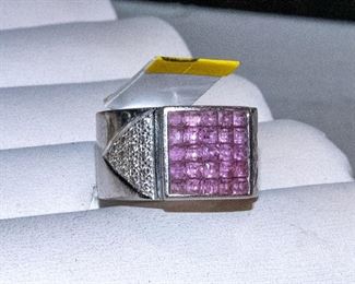 10k and 14k gold rings and jewelry