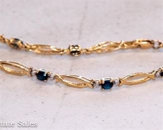 10k and 14k gold rings and jewelry