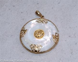 10k and 14k gold rings and jewelry