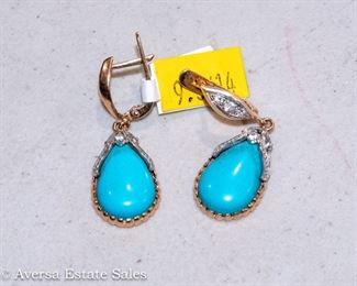 10k and 14k gold rings and jewelry