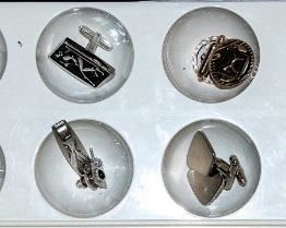 CASES of Vintage Jewelry