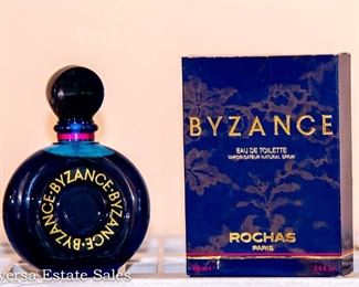 Designer Perfumes/Colognes