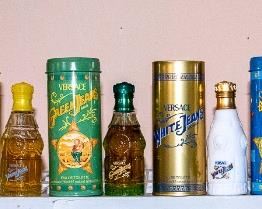 Designer Perfumes/Colognes