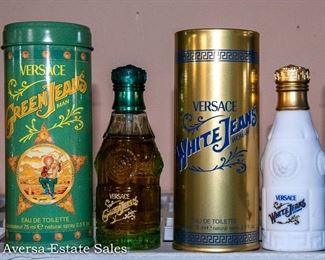 Designer Perfumes/Colognes