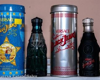 Designer Perfumes/Colognes