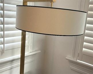 Visual Comfort Floor Lamp