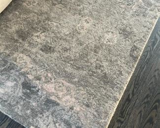 West Elm Gemini 6 X 9 Rug