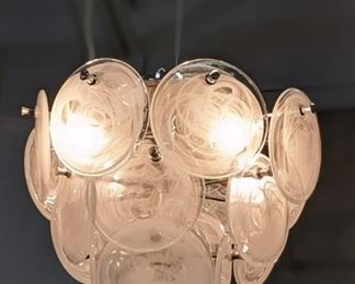 Visual Comfort Light Fixture